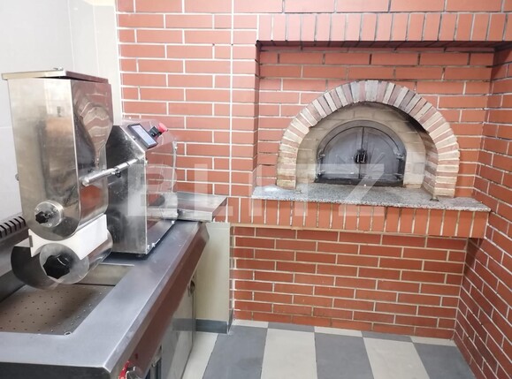 Spațiu comercial de vânzare Complex Studentesc - 109621SVC | BLITZ Timișoara | Poza1