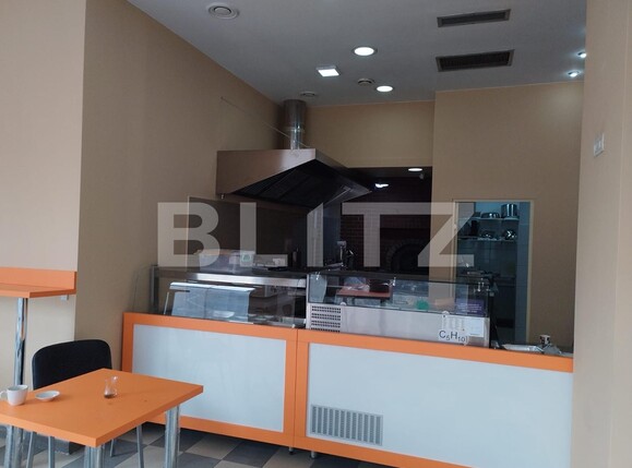 Spațiu comercial de vânzare Complex Studentesc - 109621SVC | BLITZ Timișoara | Poza2