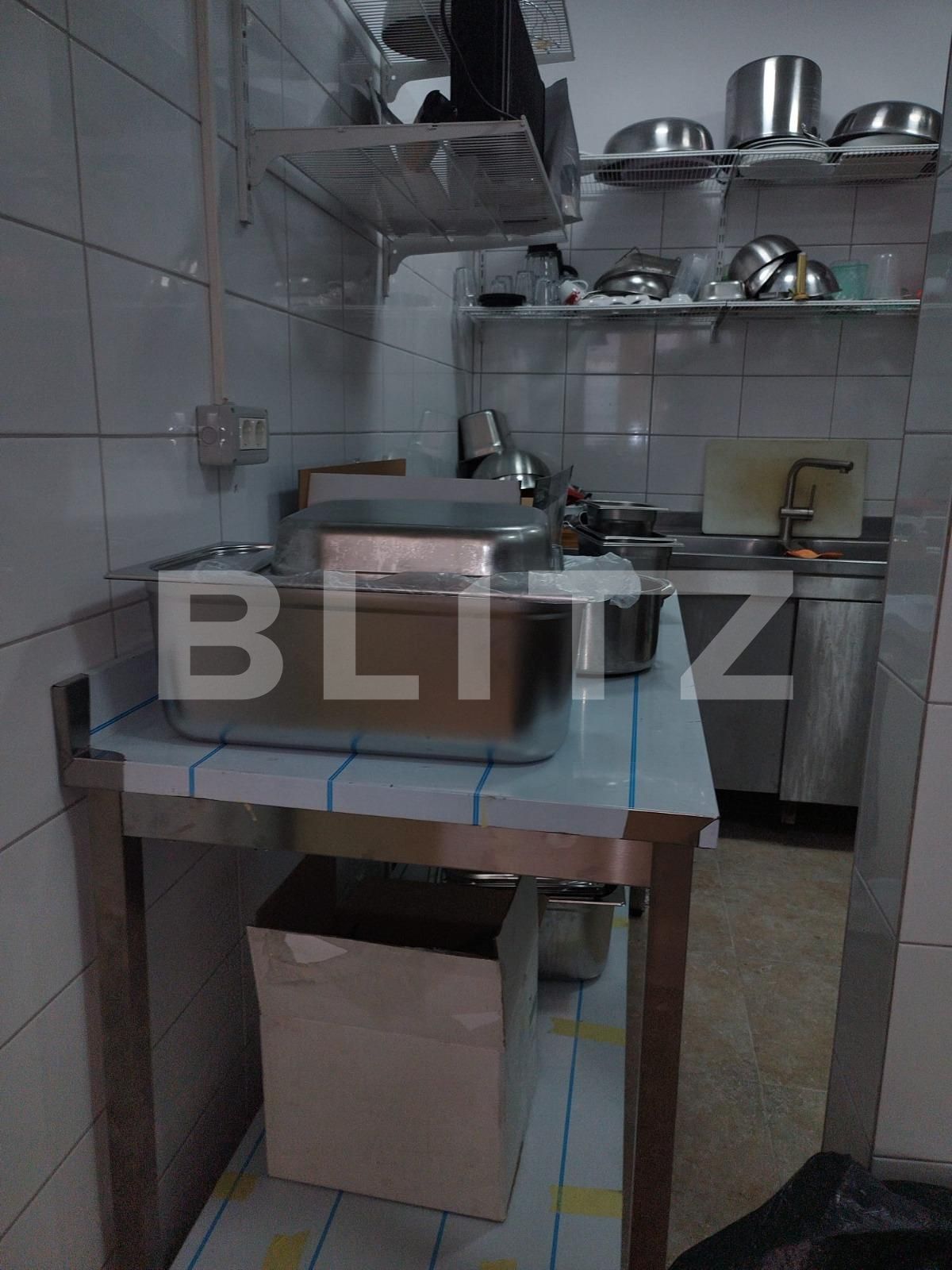 Spațiu comercial de vânzare Complex Studentesc - 109621SVC | BLITZ Timișoara | Poza7