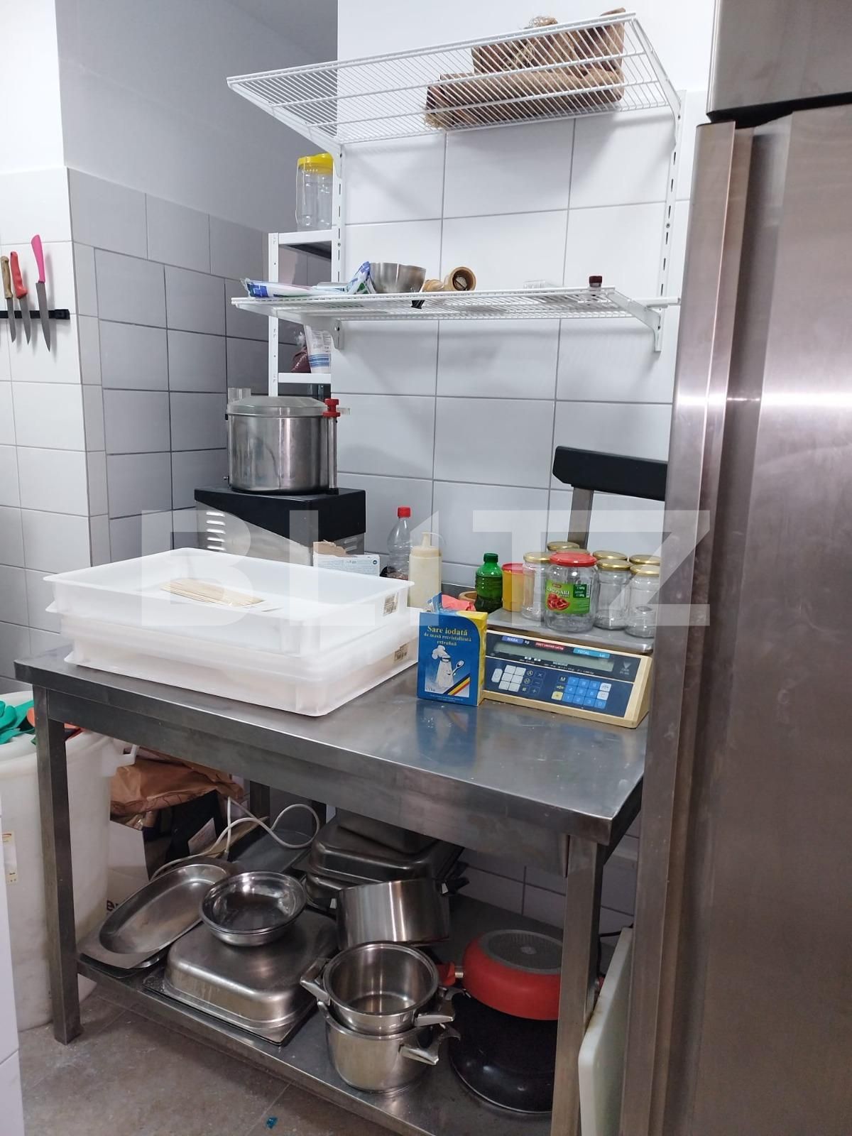 Spațiu comercial de vânzare Complex Studentesc - 109621SVC | BLITZ Timișoara | Poza5