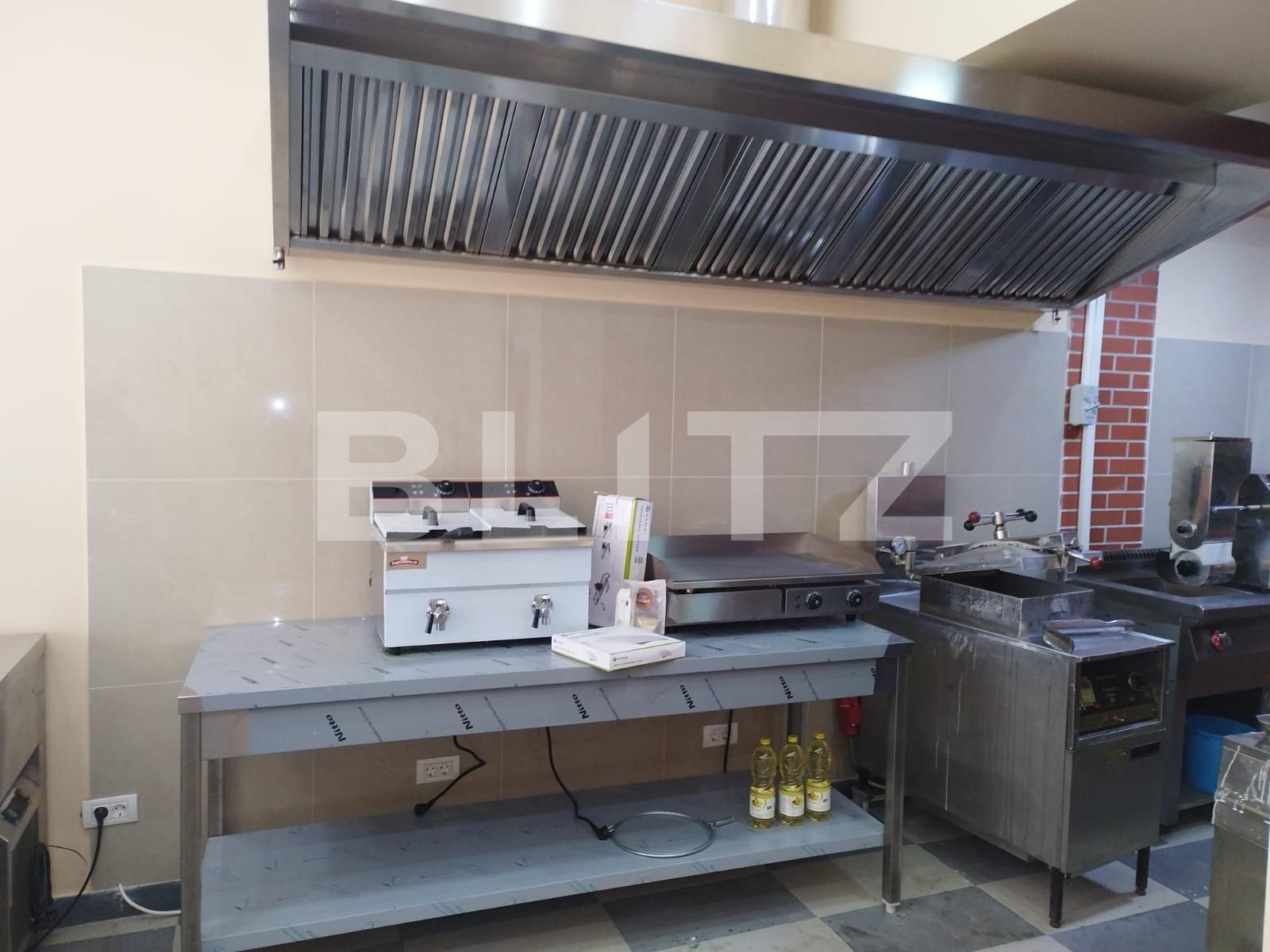 Spațiu comercial de vânzare Complex Studentesc - 109621SVC | BLITZ Timișoara | Poza11