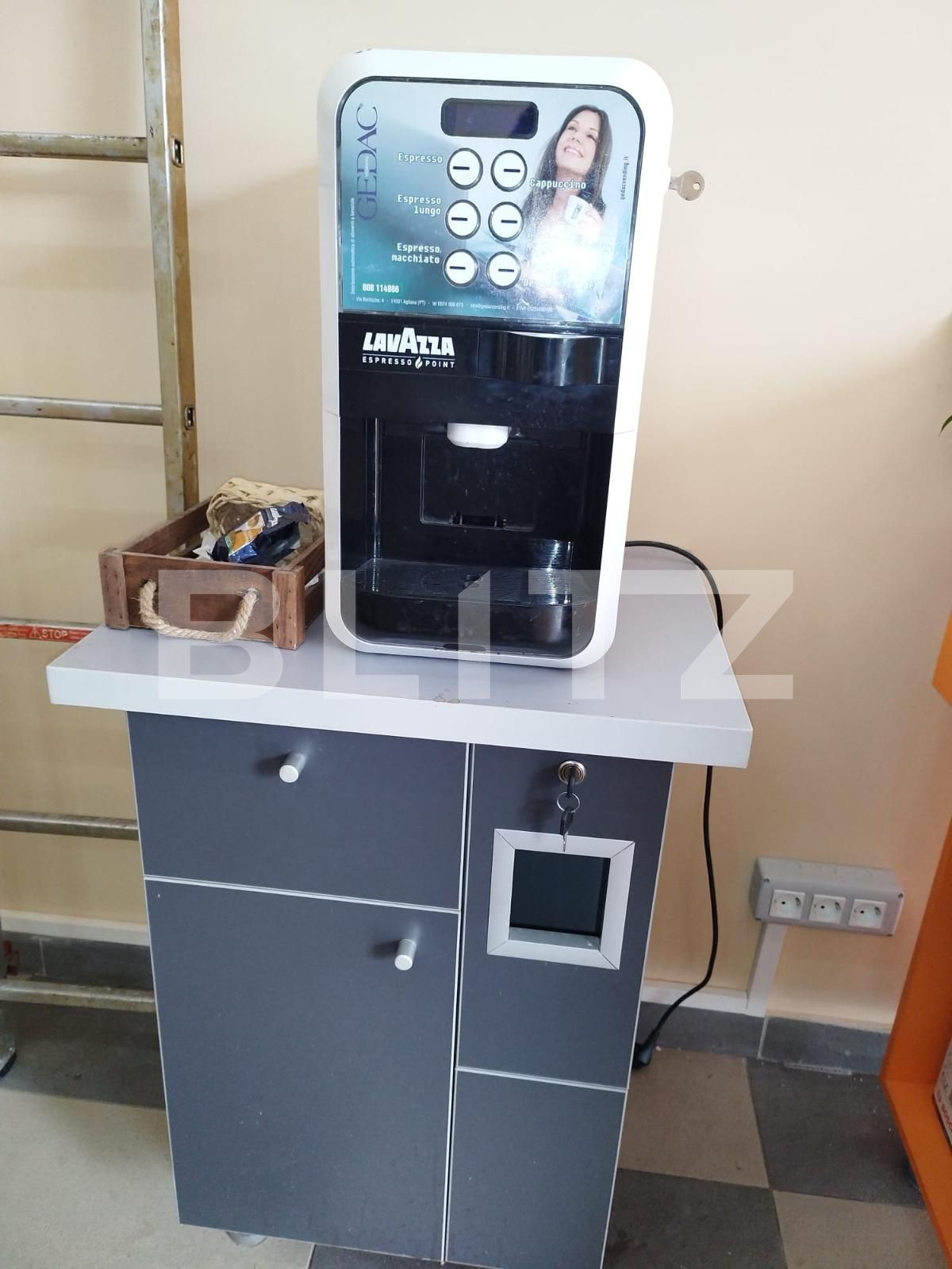 Spațiu comercial de vânzare Complex Studentesc - 109621SVC | BLITZ Timișoara | Poza8