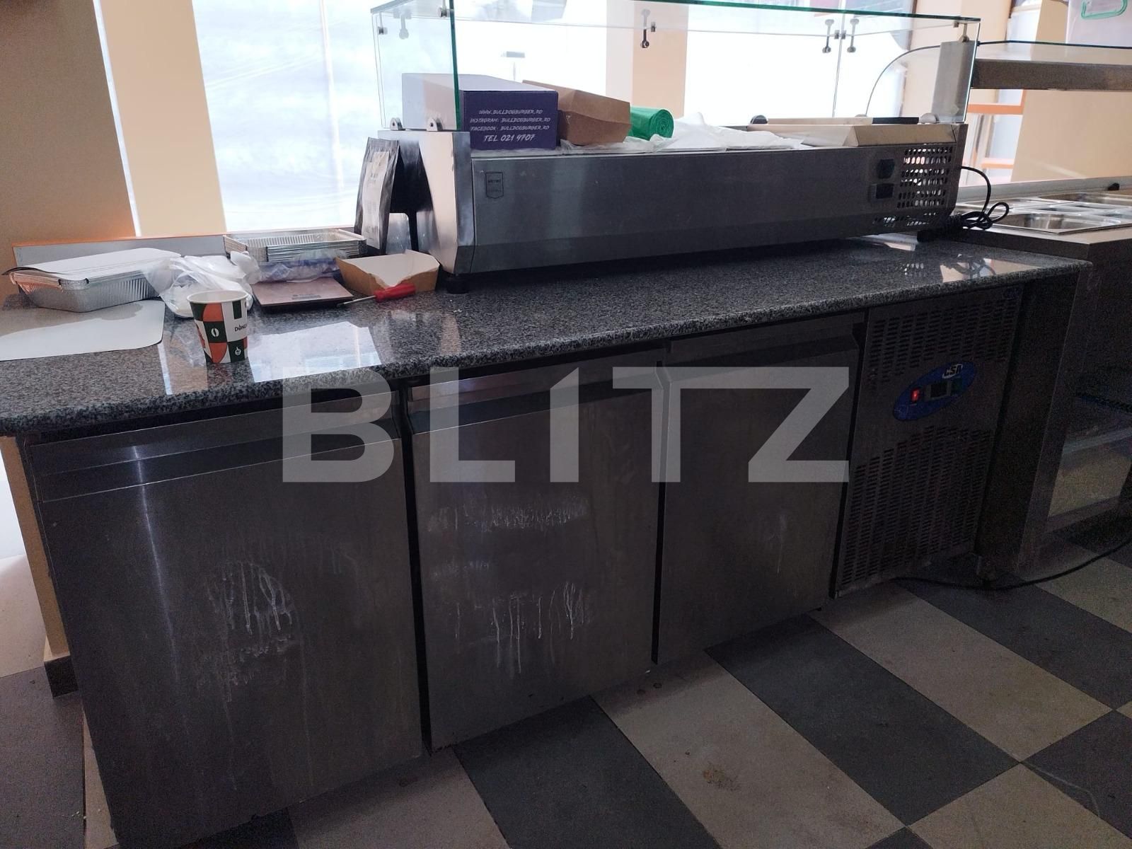 Spațiu comercial de vânzare Complex Studentesc - 109621SVC | BLITZ Timișoara | Poza6