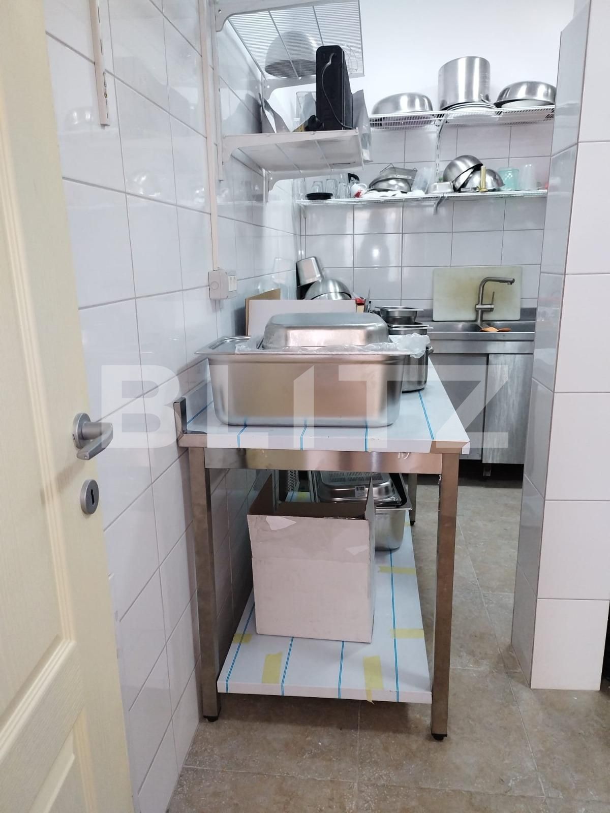 Spațiu comercial de vânzare Complex Studentesc - 109621SVC | BLITZ Timișoara | Poza4