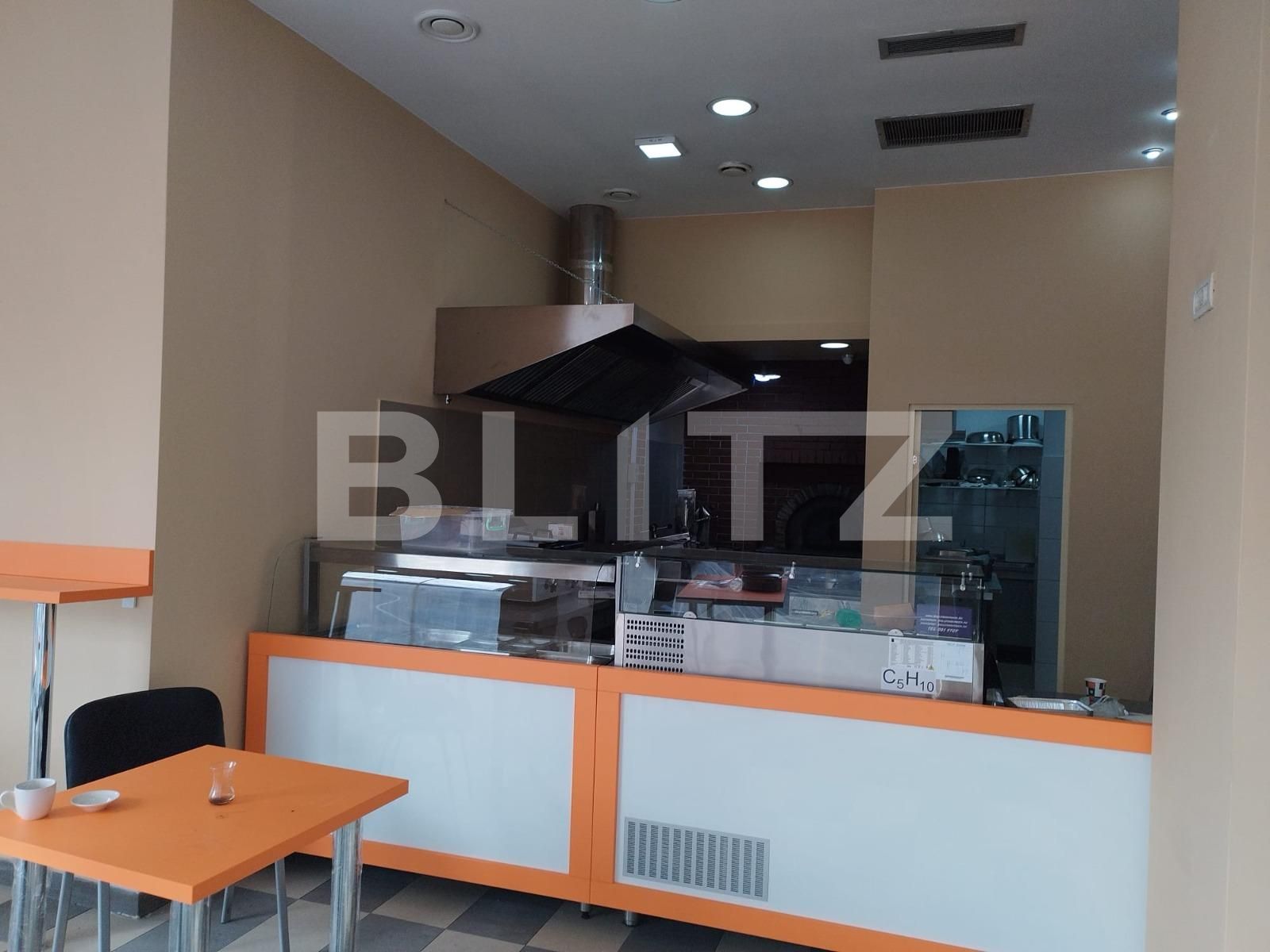 Spațiu comercial de vânzare Complex Studentesc - 109621SVC | BLITZ Timișoara | Poza2