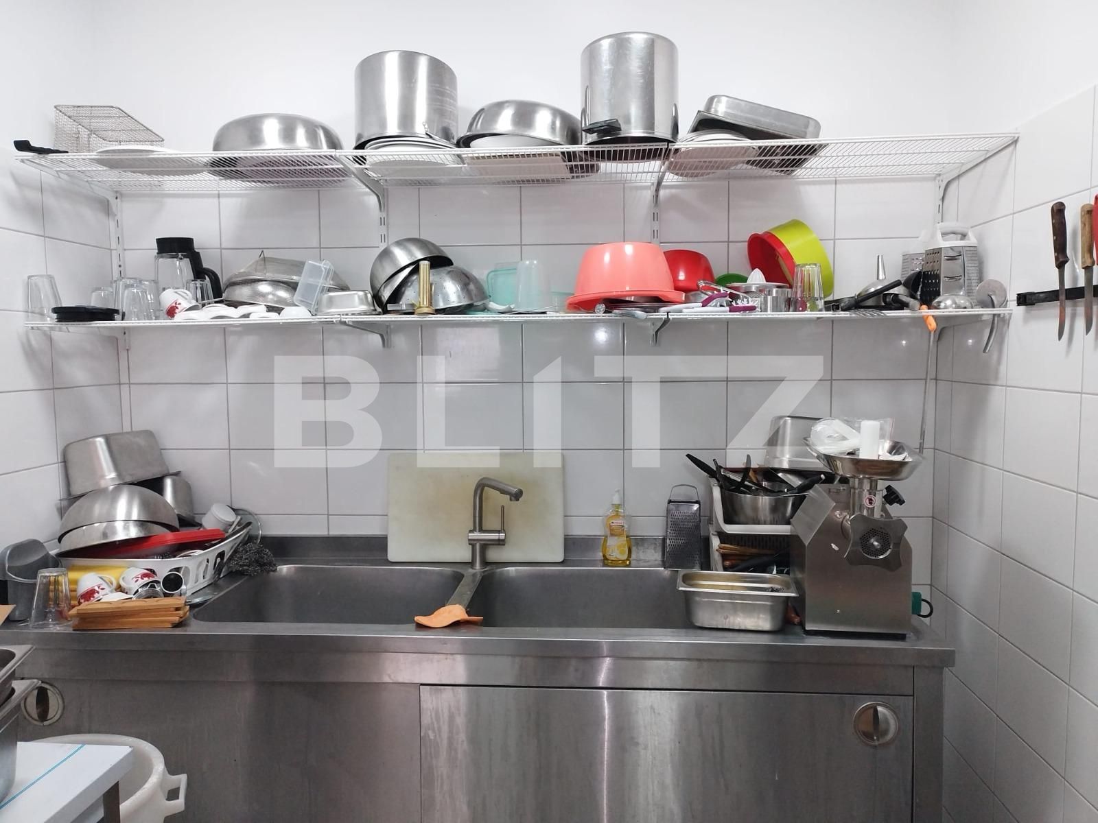 Spațiu comercial de vânzare Complex Studentesc - 109621SVC | BLITZ Timișoara | Poza10