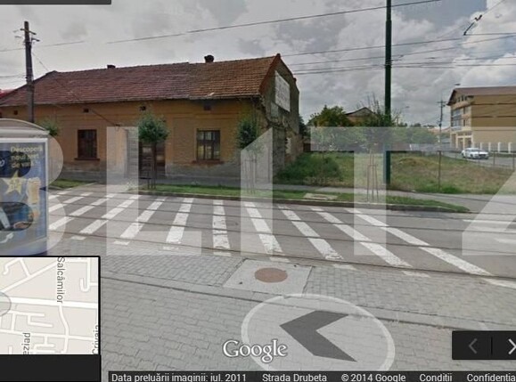 Casa de închiriat 9 camere Girocului - 109622CI | BLITZ Timișoara | Poza2