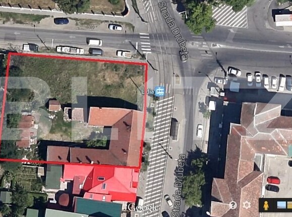 Casa de închiriat 9 camere Girocului - 109622CI | BLITZ Timișoara | Poza1