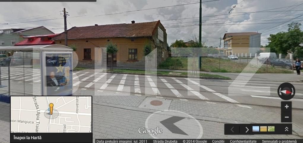 Casa de închiriat 9 camere Girocului - 109622CI | BLITZ Timișoara | Poza2