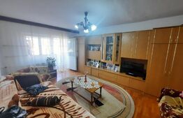 Apartament 3 camere, 70MP, decomandat, zona Fabric