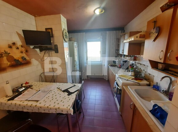 Apartament de vânzare 3 camere Fabric - 109644AV | BLITZ Timișoara | Poza4