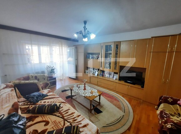 Apartament de vânzare 3 camere Fabric - 109644AV | BLITZ Timișoara | Poza1