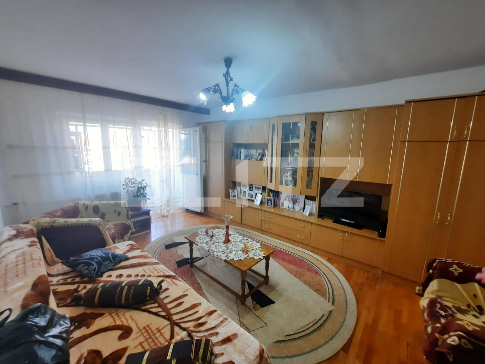 Apartament de vânzare 3 camere Fabric - 109644AV | BLITZ Timișoara | Poza1