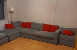 Apartament 2 camere, 65mp, zona Lunei