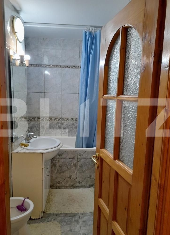 Apartament de închiriat 2 camere Lunei - 109647AI | BLITZ Timișoara | Poza10