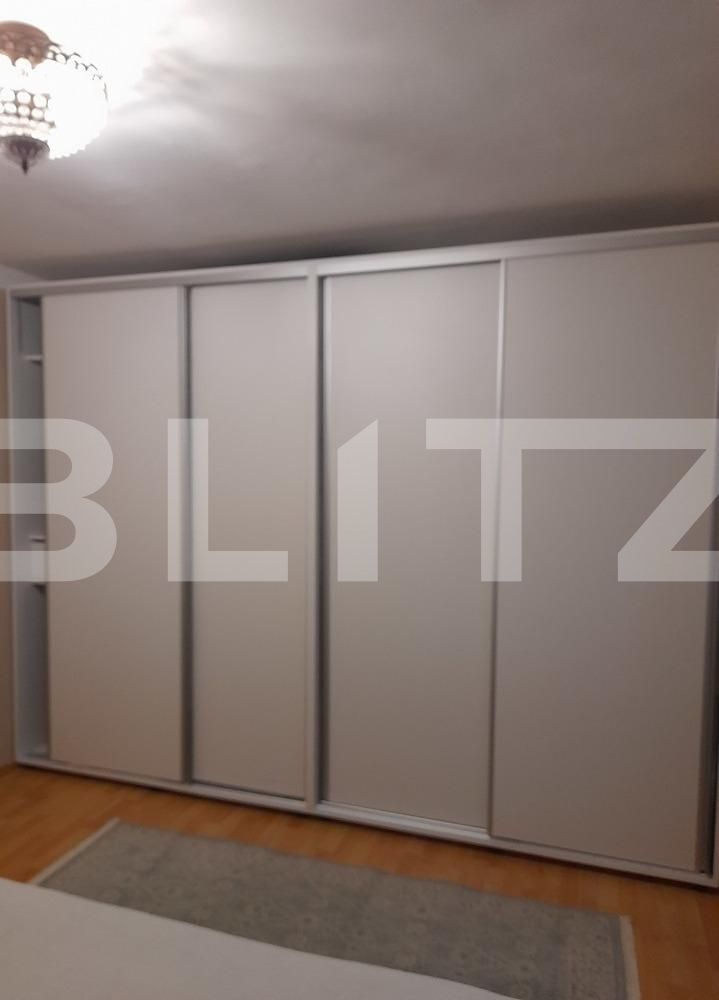 Apartament de închiriat 2 camere Lunei - 109647AI | BLITZ Timișoara | Poza3