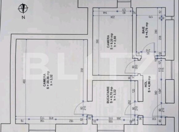 Apartament de vânzare 2 camere Iosefin - 109649AV | BLITZ Timișoara | Poza6