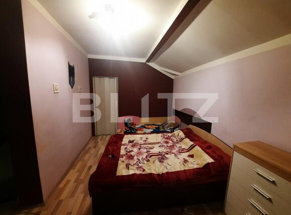 Casa de vânzare 3 camere Sagului - 109684CV | BLITZ Timișoara | Poza6