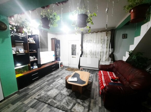 Casa de vânzare 3 camere Sagului - 109684CV | BLITZ Timișoara | Poza2