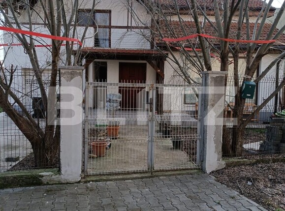 Casa de vânzare 5 camere Dumbravita - 109696CV | BLITZ Timișoara | Poza1