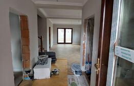 Duplex de 130 mp utili, teren 400 mp, zona Dumbravita