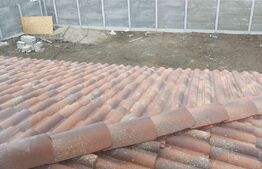 Duplex de 130 mp utili, teren 400 mp, zona Dumbravita