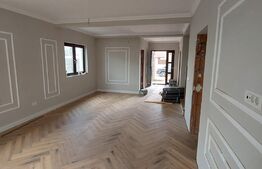 Duplex de 130 mp utili, teren 400 mp, zona Dumbravita