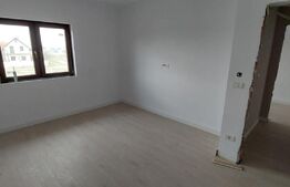 Duplex de 130 mp utili, teren 400 mp, zona Dumbravita
