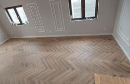 Duplex de 130 mp utili, teren 400 mp, zona Dumbravita