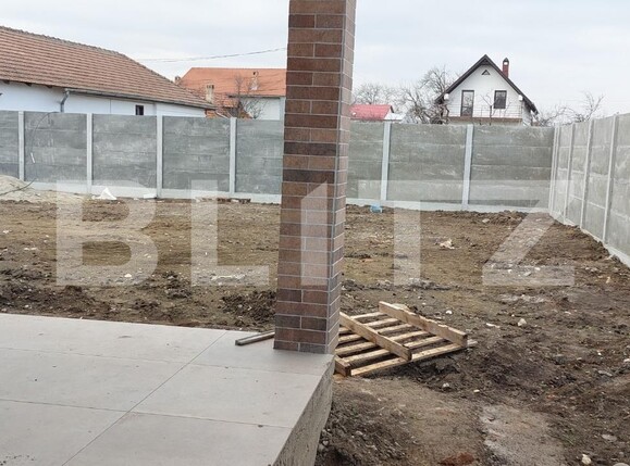 Casa de vânzare 5 camere Dumbravita - 109723CV | BLITZ Timișoara | Poza11