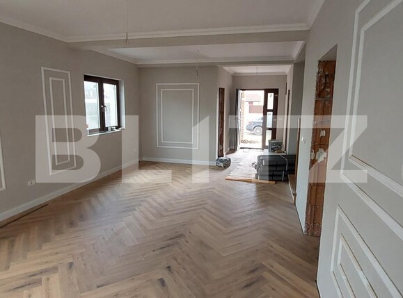 Casa de vânzare 5 camere Dumbravita - 109723CV | BLITZ Timișoara | Poza2