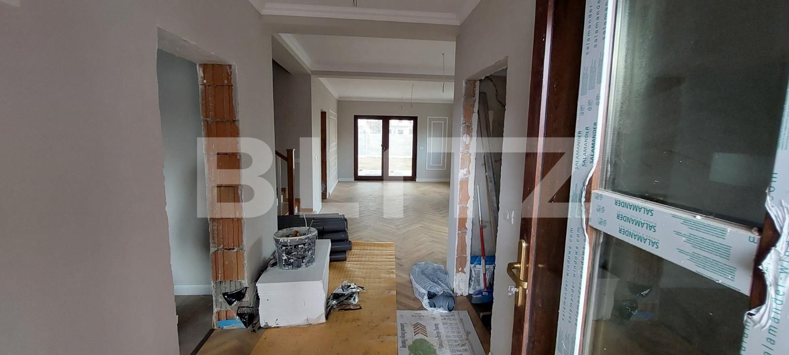 Casa de vânzare 5 camere Dumbravita - 109723CV | BLITZ Timișoara | Poza4