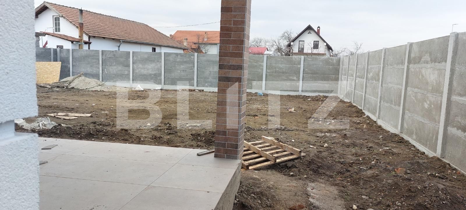 Casa de vânzare 5 camere Dumbravita - 109723CV | BLITZ Timișoara | Poza11