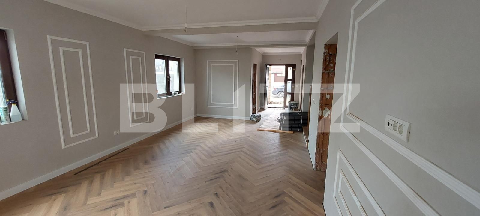 Casa de vânzare 5 camere Dumbravita - 109723CV | BLITZ Timișoara | Poza2