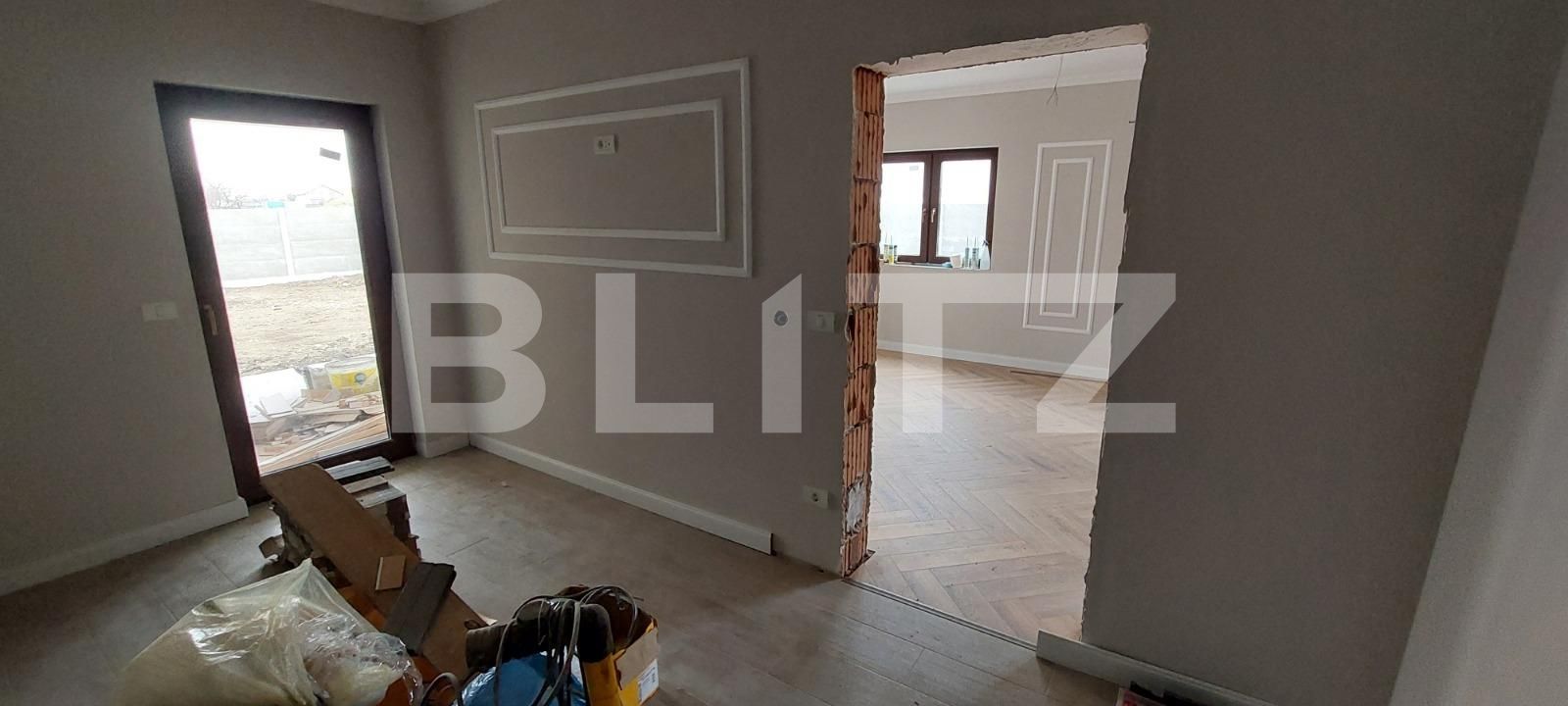 Casa de vânzare 5 camere Dumbravita - 109723CV | BLITZ Timișoara | Poza7