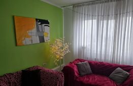 Apartament 3 camere, 52mp, zona Circumvalațiunii