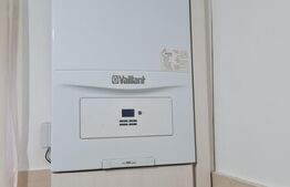 Apartament 3 camere, 52mp, zona Circumvalațiunii