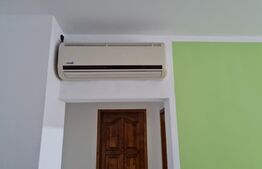 Apartament 3 camere, 52mp, zona Circumvalațiunii