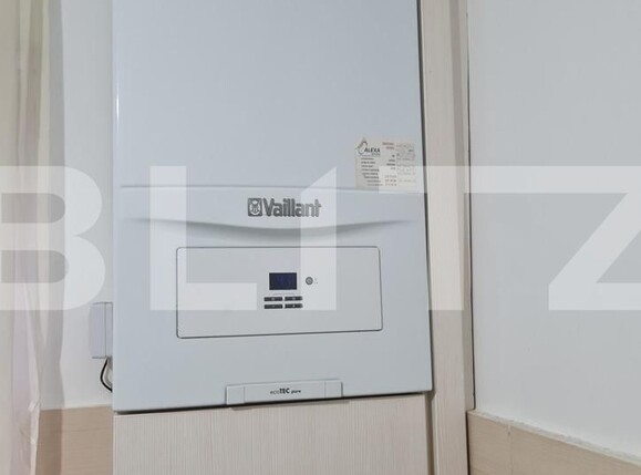 Apartament de închiriat 3 camere Circumvalatiunii - 109799AI | BLITZ Timișoara | Poza4