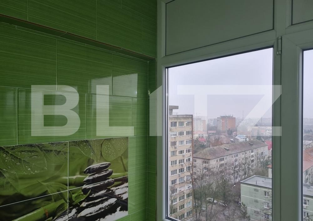 Apartament de închiriat 3 camere Circumvalatiunii - 109799AI | BLITZ Timișoara | Poza7