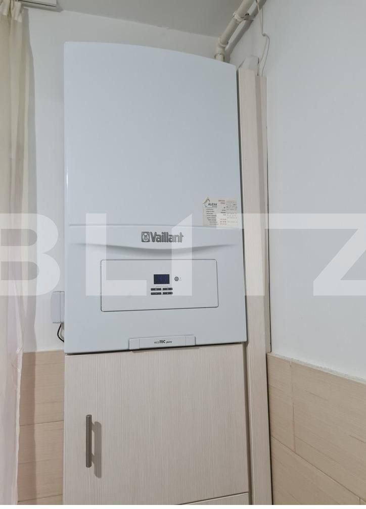 Apartament de închiriat 3 camere Circumvalatiunii - 109799AI | BLITZ Timișoara | Poza4