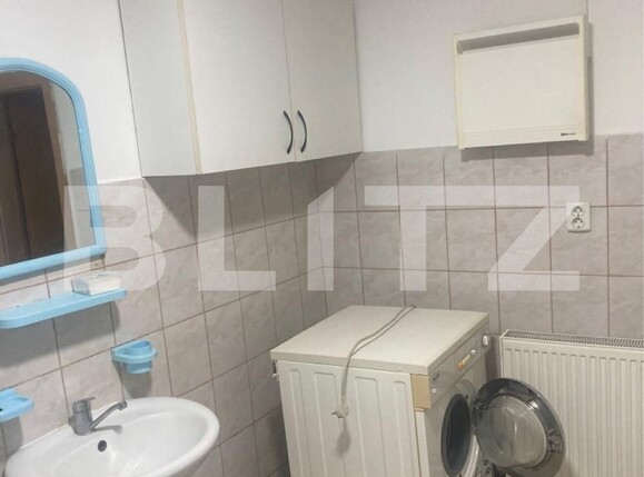 Apartament de închiriat 2 camere Mehala - 109801AI | BLITZ Timișoara | Poza8