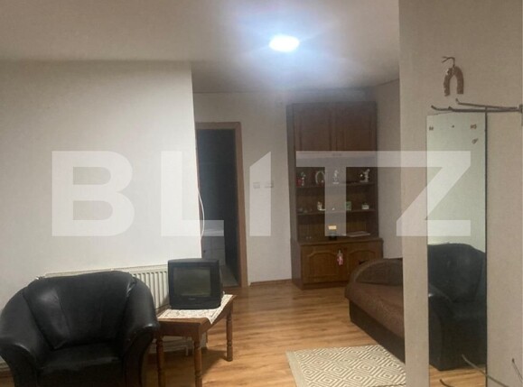 Apartament de închiriat 2 camere Mehala - 109801AI | BLITZ Timișoara | Poza1