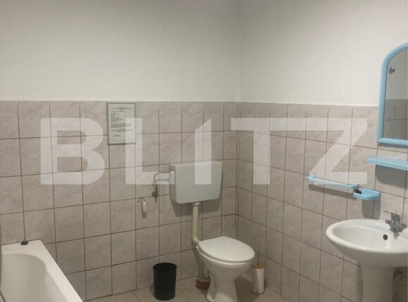 Apartament de închiriat 2 camere Mehala - 109801AI | BLITZ Timișoara | Poza9