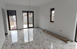 Duplex finisat, 4 camere, 130 mp utili, Dumbravita