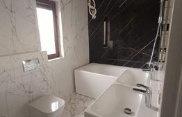 Duplex finisat, 4 camere, 130 mp utili, Dumbravita