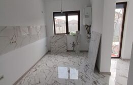 Duplex finisat, 4 camere, 130 mp utili, Dumbravita