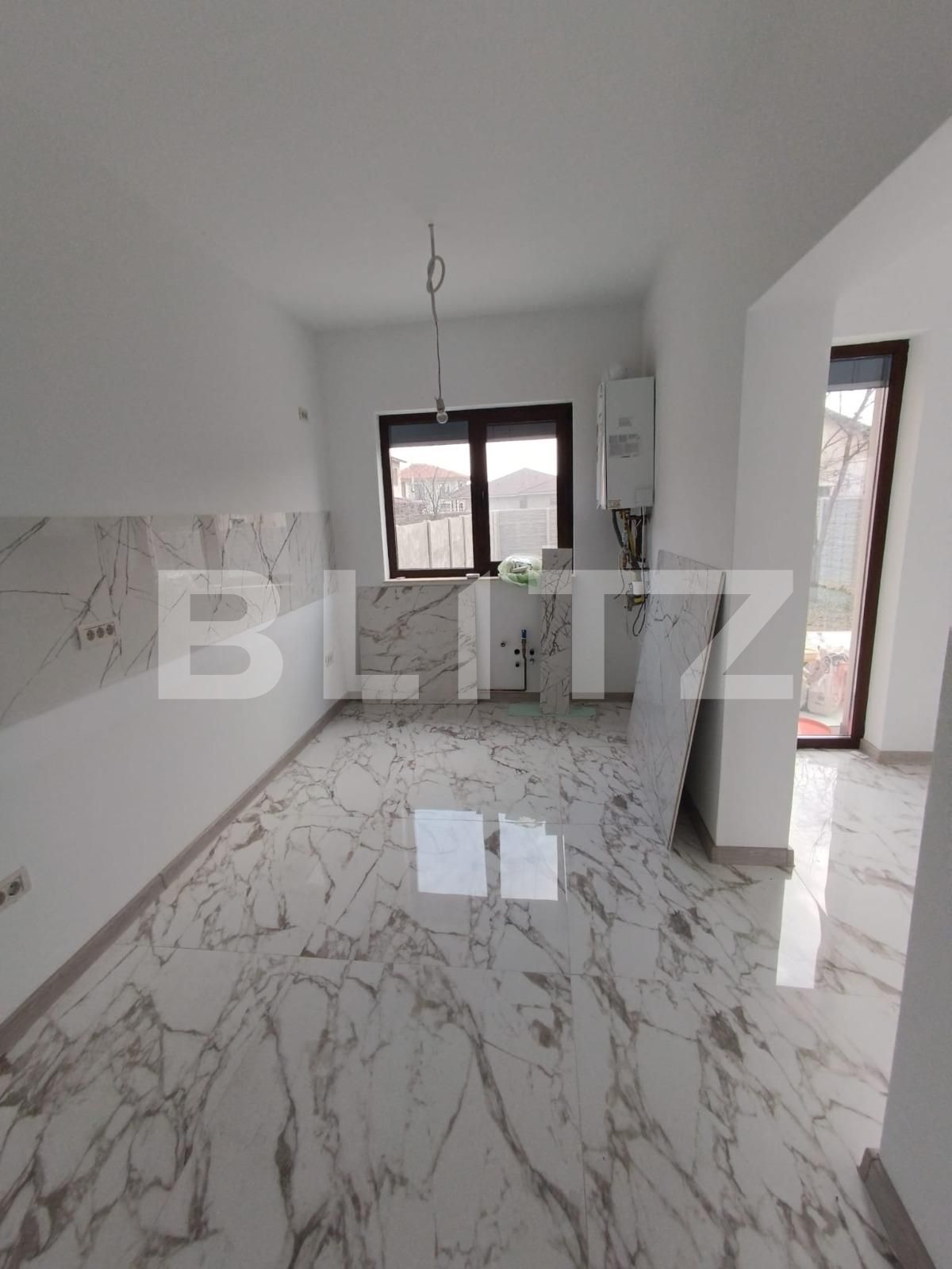 Casa de vânzare 4 camere Dumbravita - 109876CV | BLITZ Timișoara | Poza2