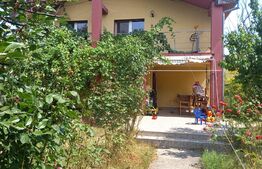 Casa individuala, 240 mp utili, 640 mp teren, Ghiroda