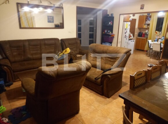 Casa de vânzare 7 camere Ghiroda - 109877CV | BLITZ Timișoara | Poza1